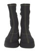 Ganni Neoprene Sock Boots