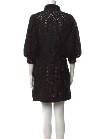 Ganni Mini Dress