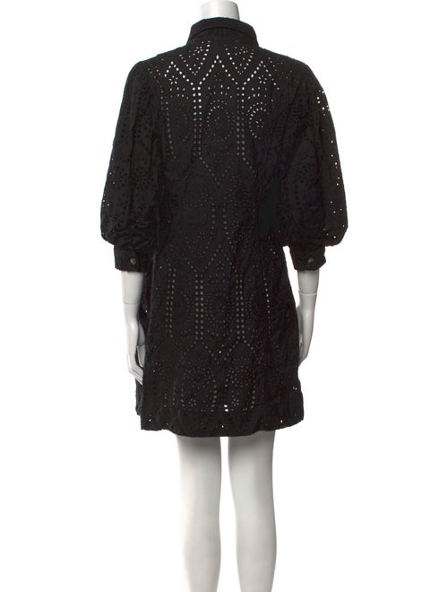 Ganni Mini Dress