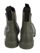 Ganni Rubber Rain Boots