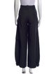 Ganni Wide Leg Pants
