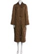 Ganni Trench Coat