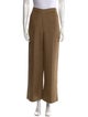 Ganni Wide Leg Pants