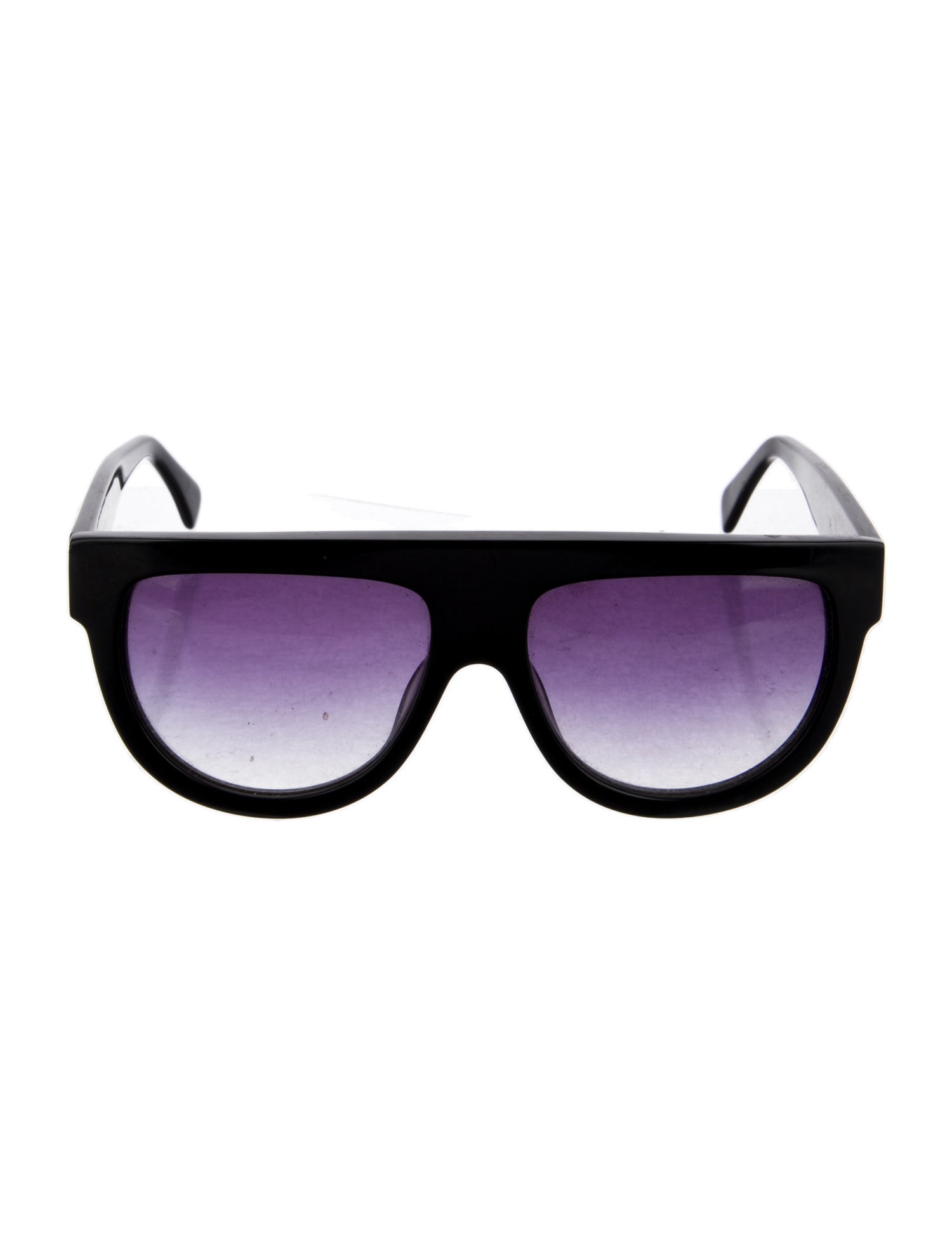Ganni Ines Oversize Sunglasses