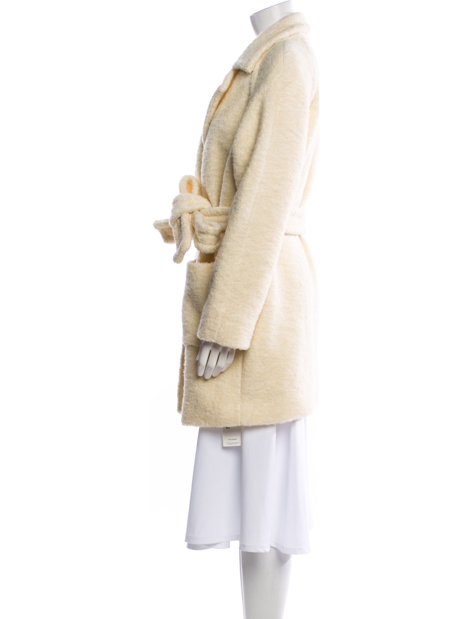 Ganni Trench Coat