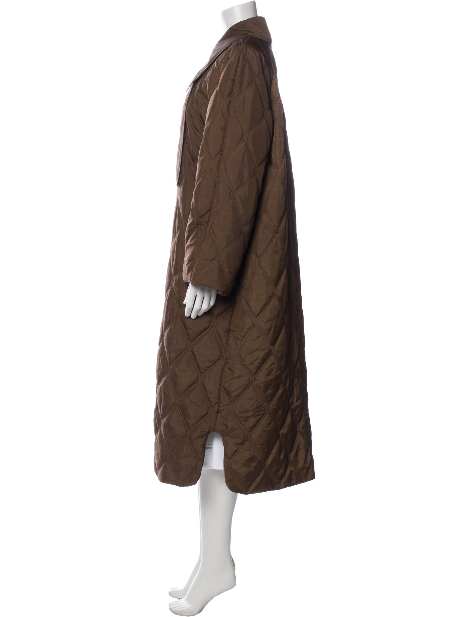 Ganni Trench Coat