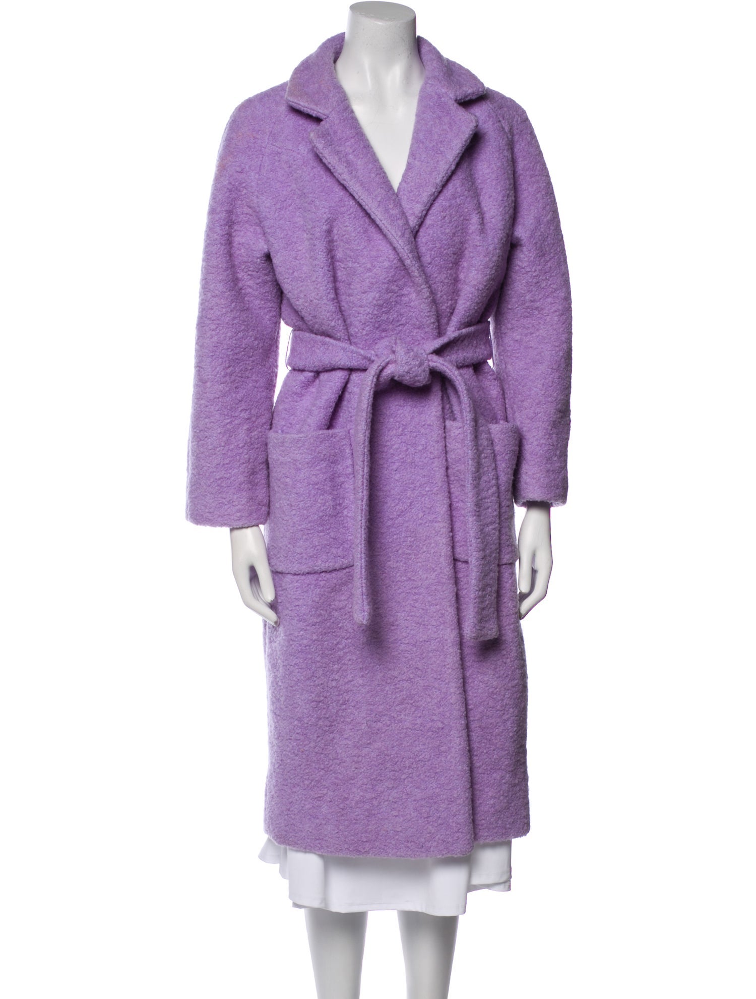 Ganni Trench Coat