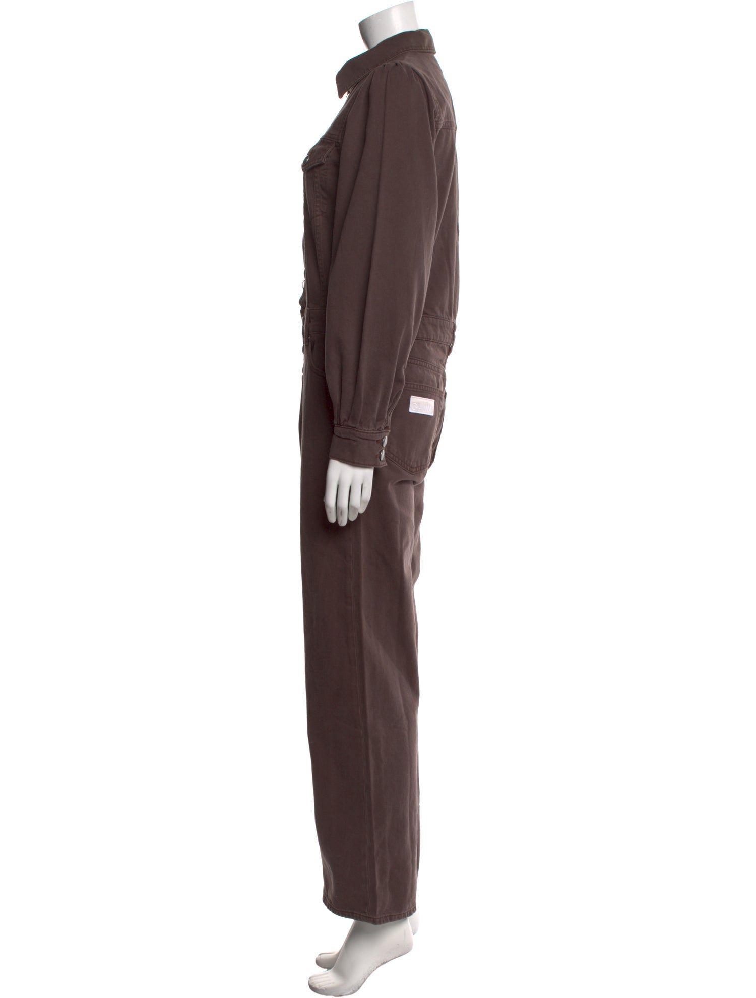 Ganni Jumpsuit w/ Tags