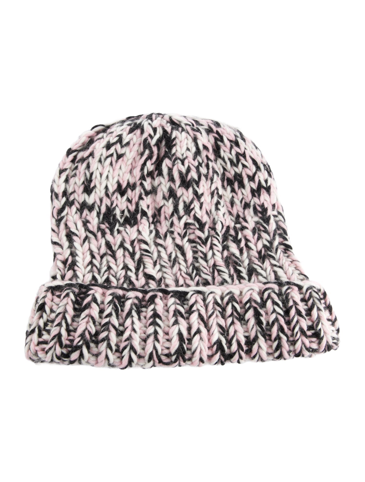 Ganni Wool Beanie