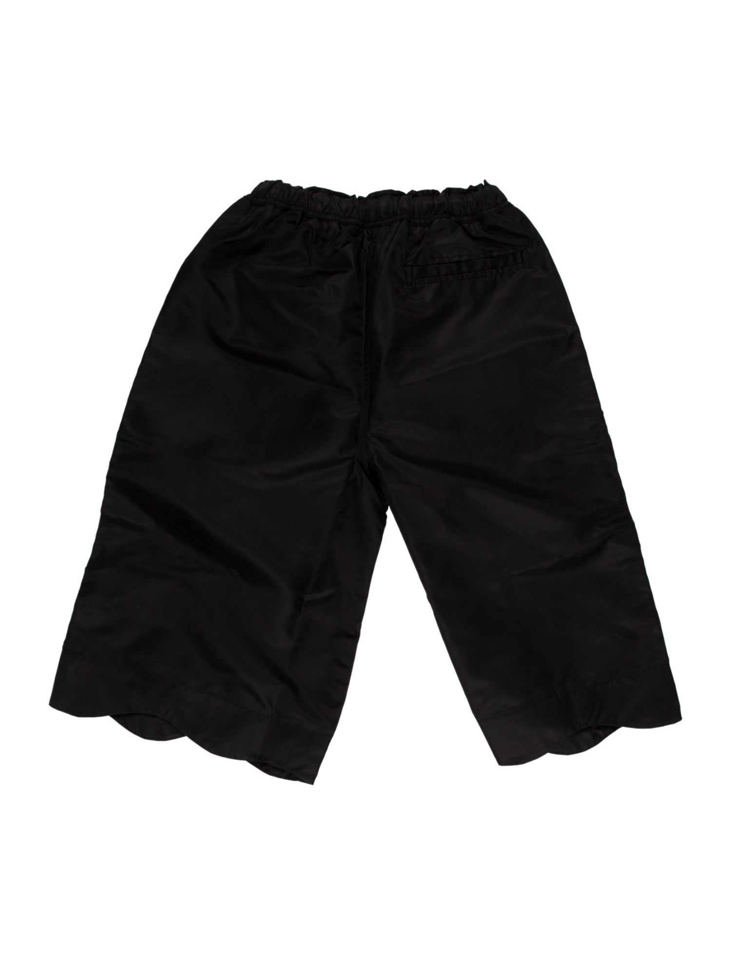 Ganni Knee-Length Shorts w/ Tags