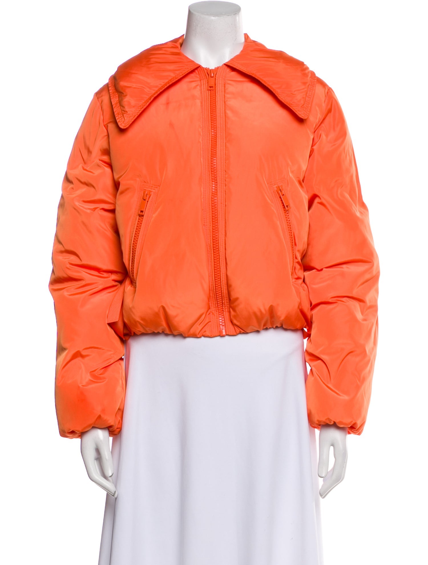 Ganni Down Jacket