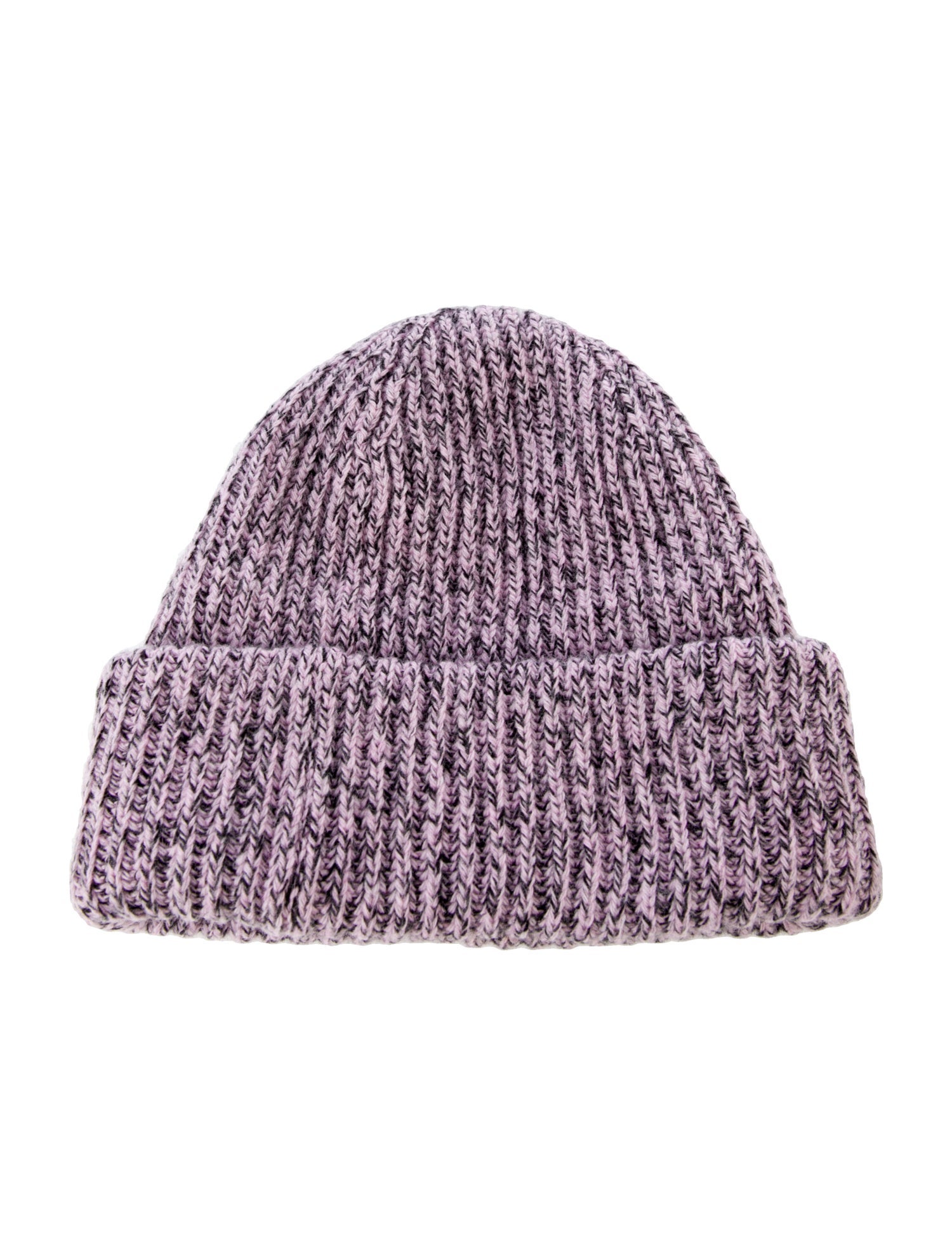 Ganni Wool Winter Beanie