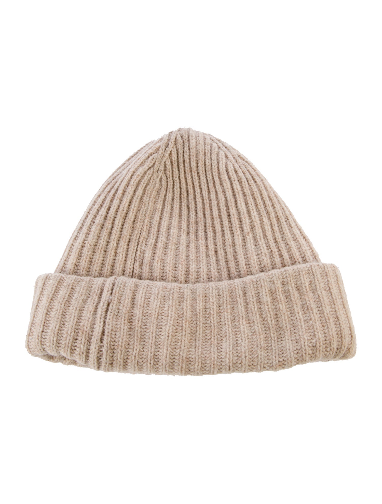 Ganni Wool Beanie