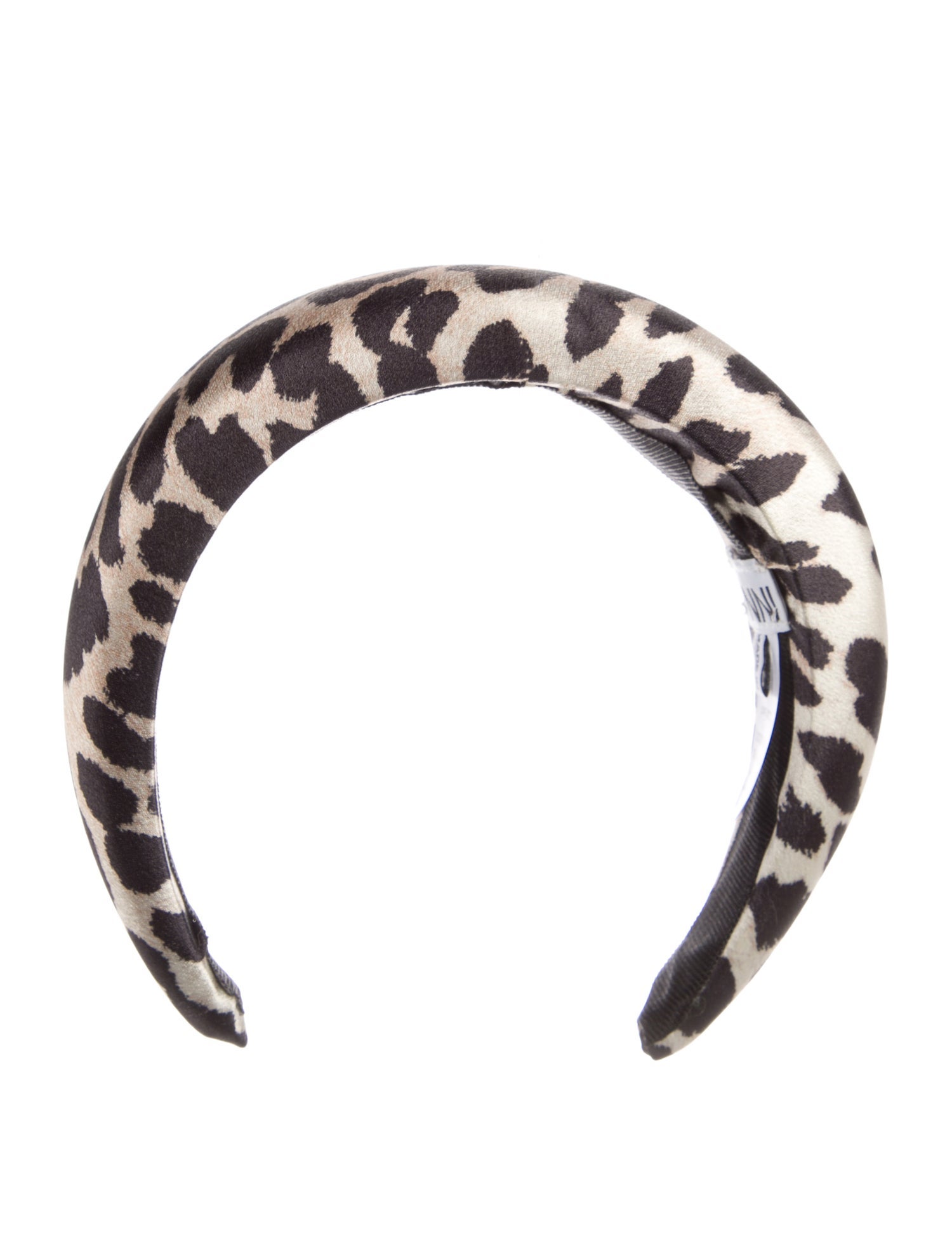 Ganni Women's Polyester Headband