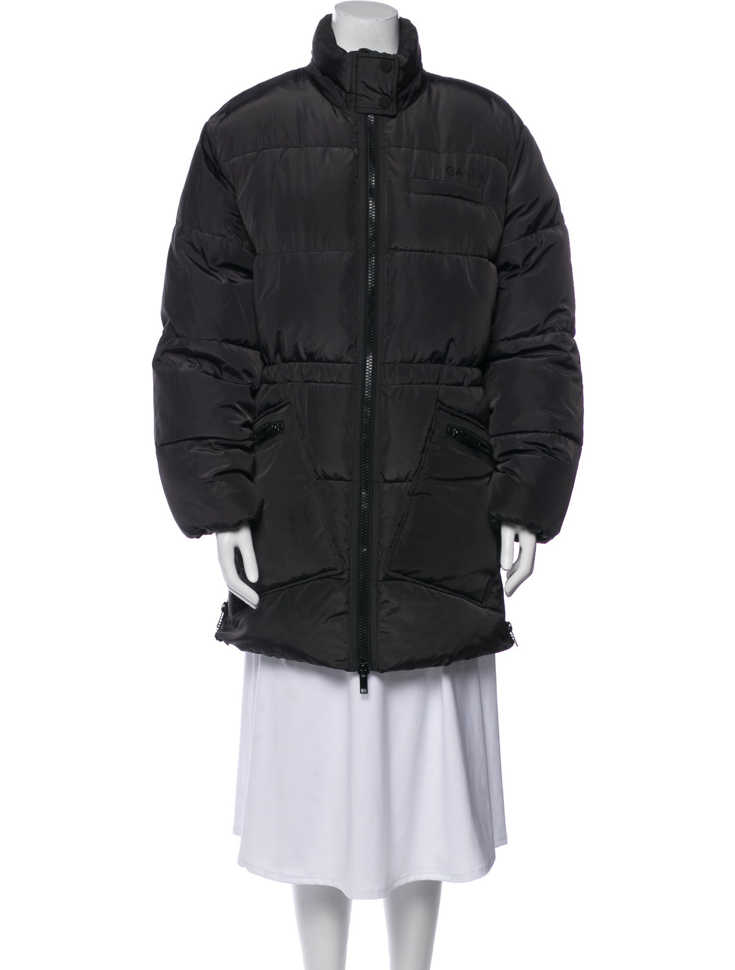 Ganni Jacket