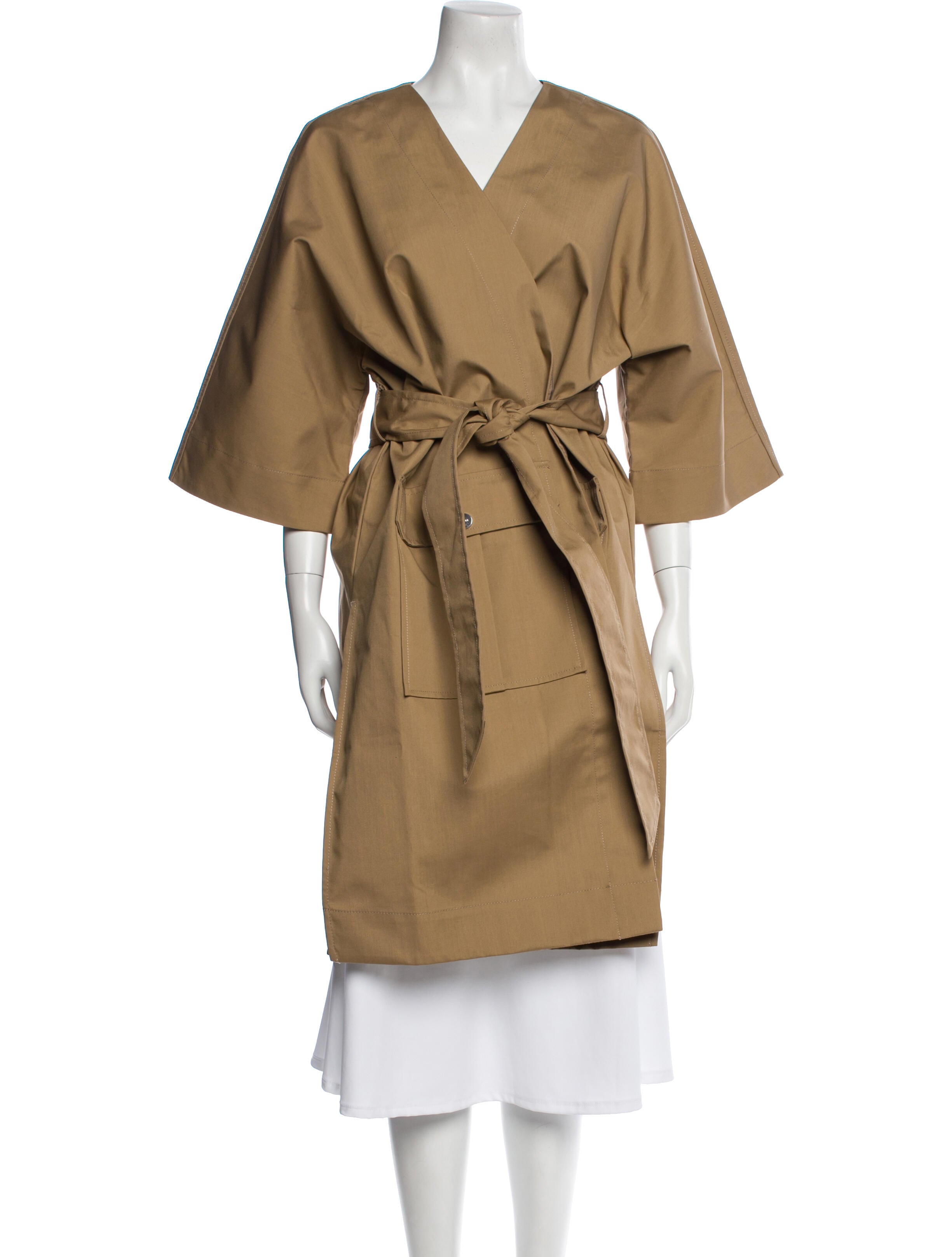 Ganni Coat w/ Tags