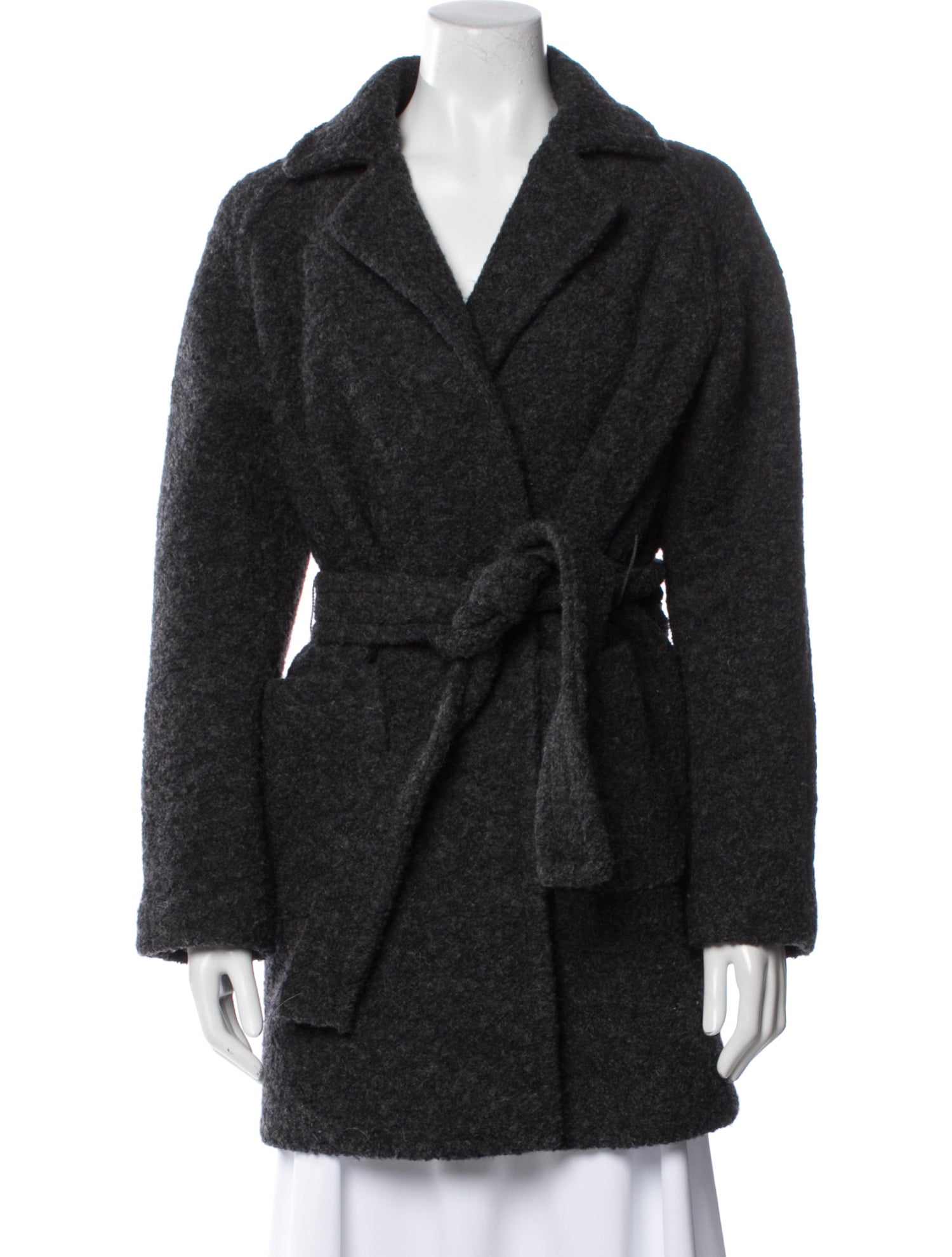 Ganni Coat