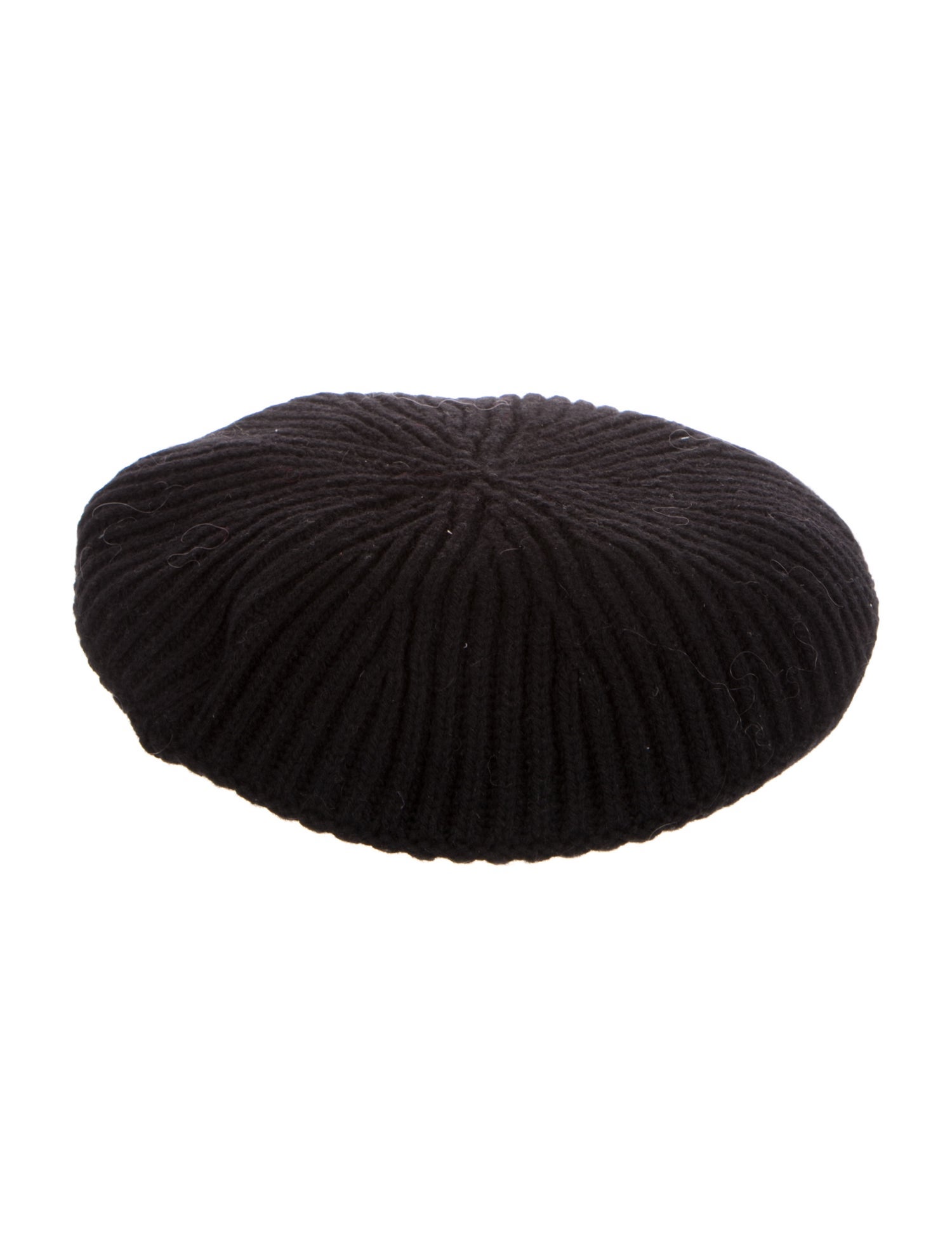 Ganni Beanie beret cap w/Tags