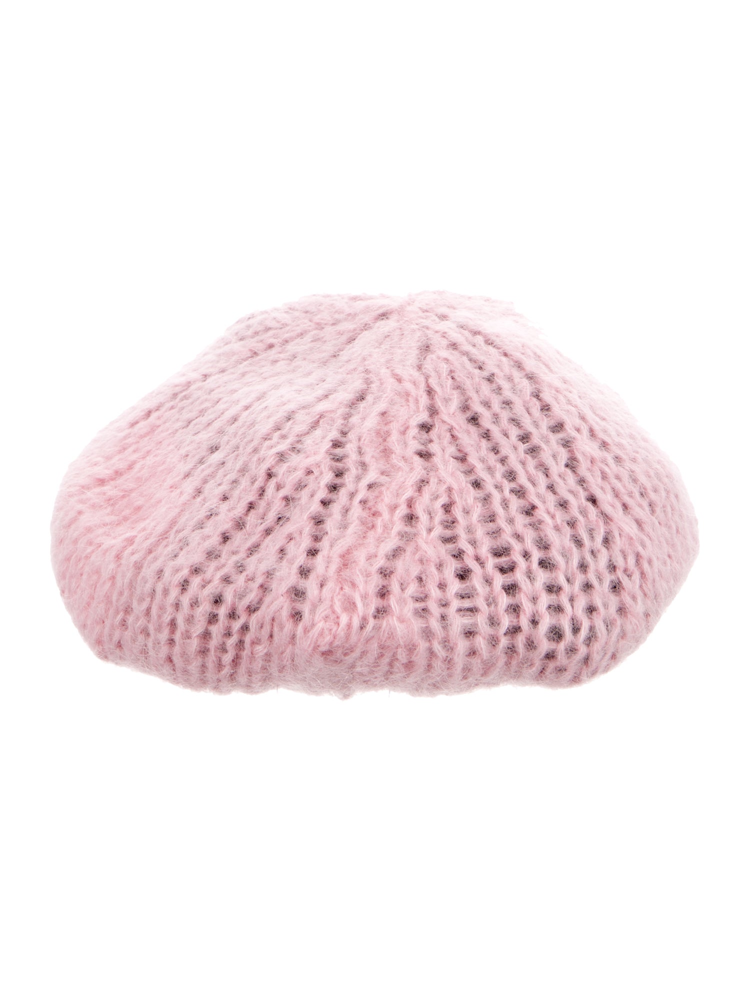 Ganni Beanie hat w/Tags