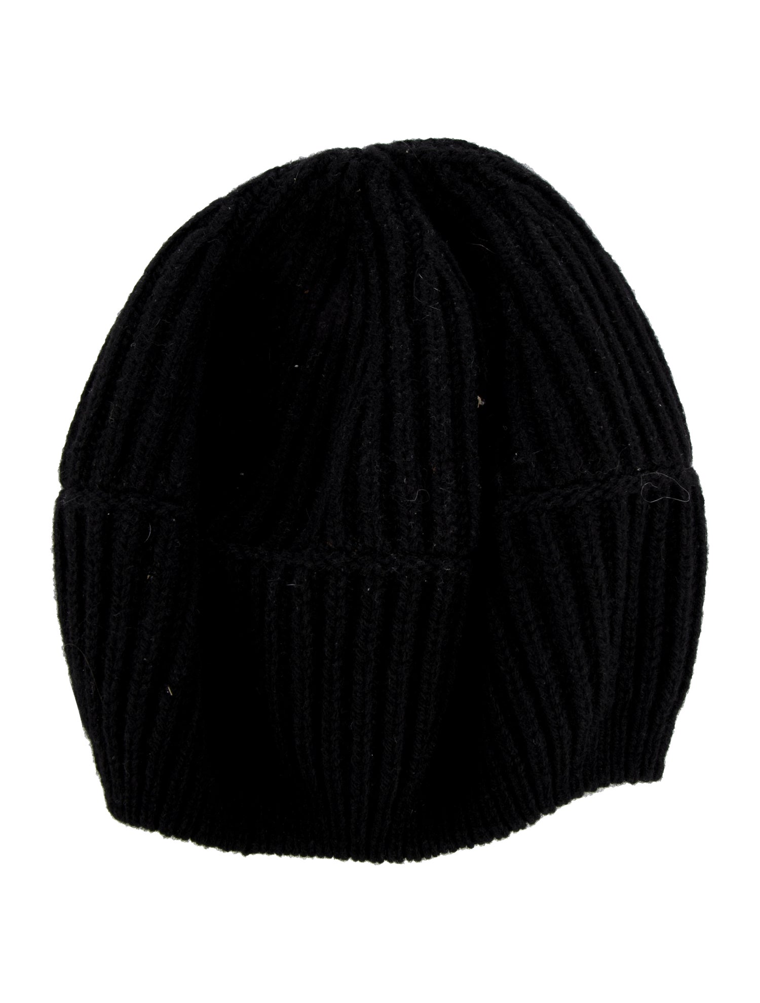 Ganni wool beanie