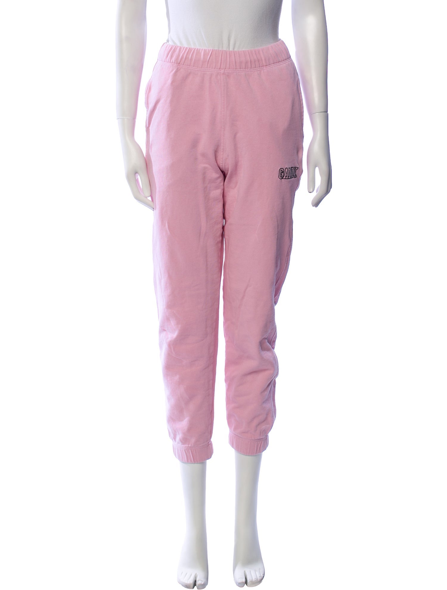 Ganni Skinny Leg Pants