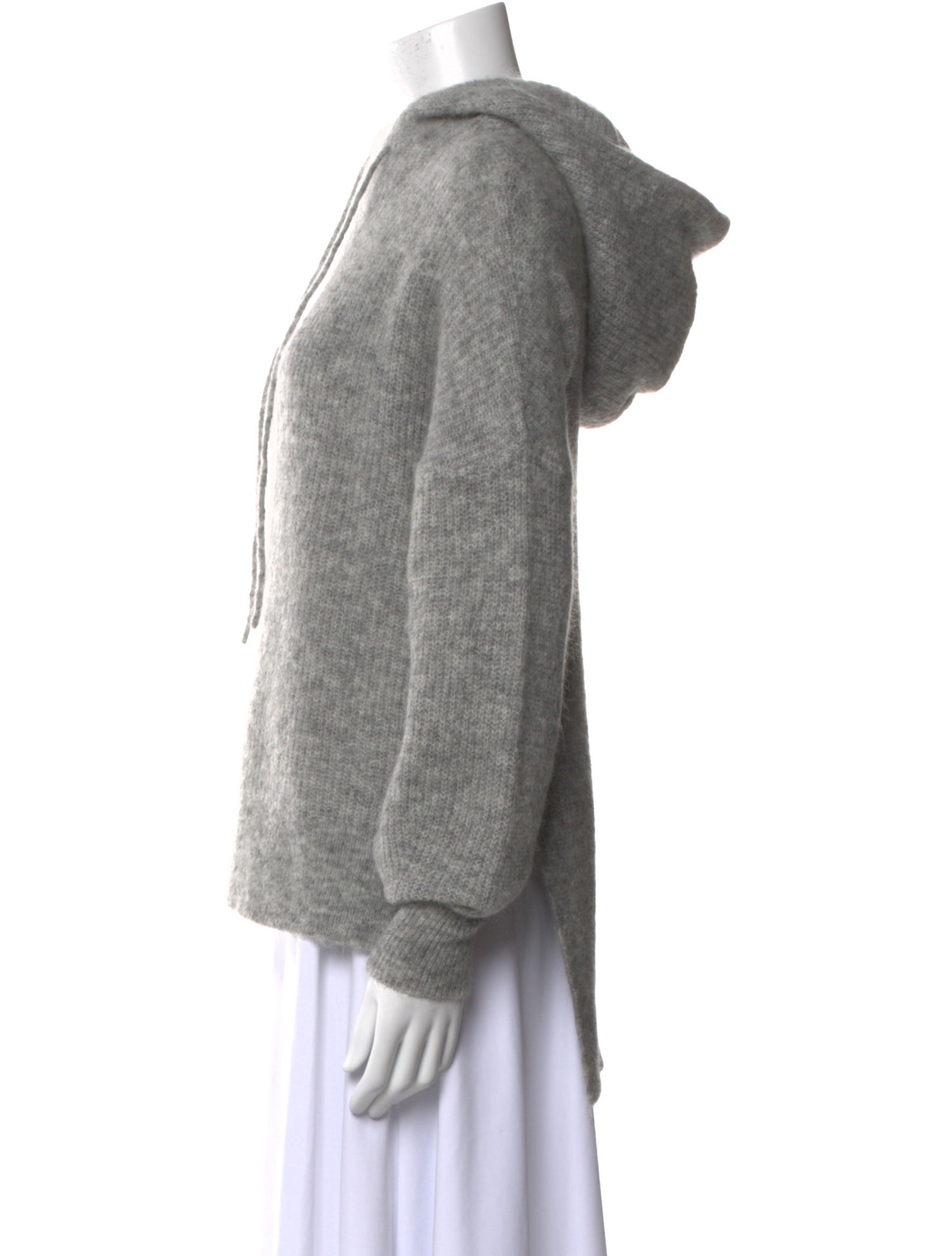 Ganni Crew Neck Sweater w/ Tags