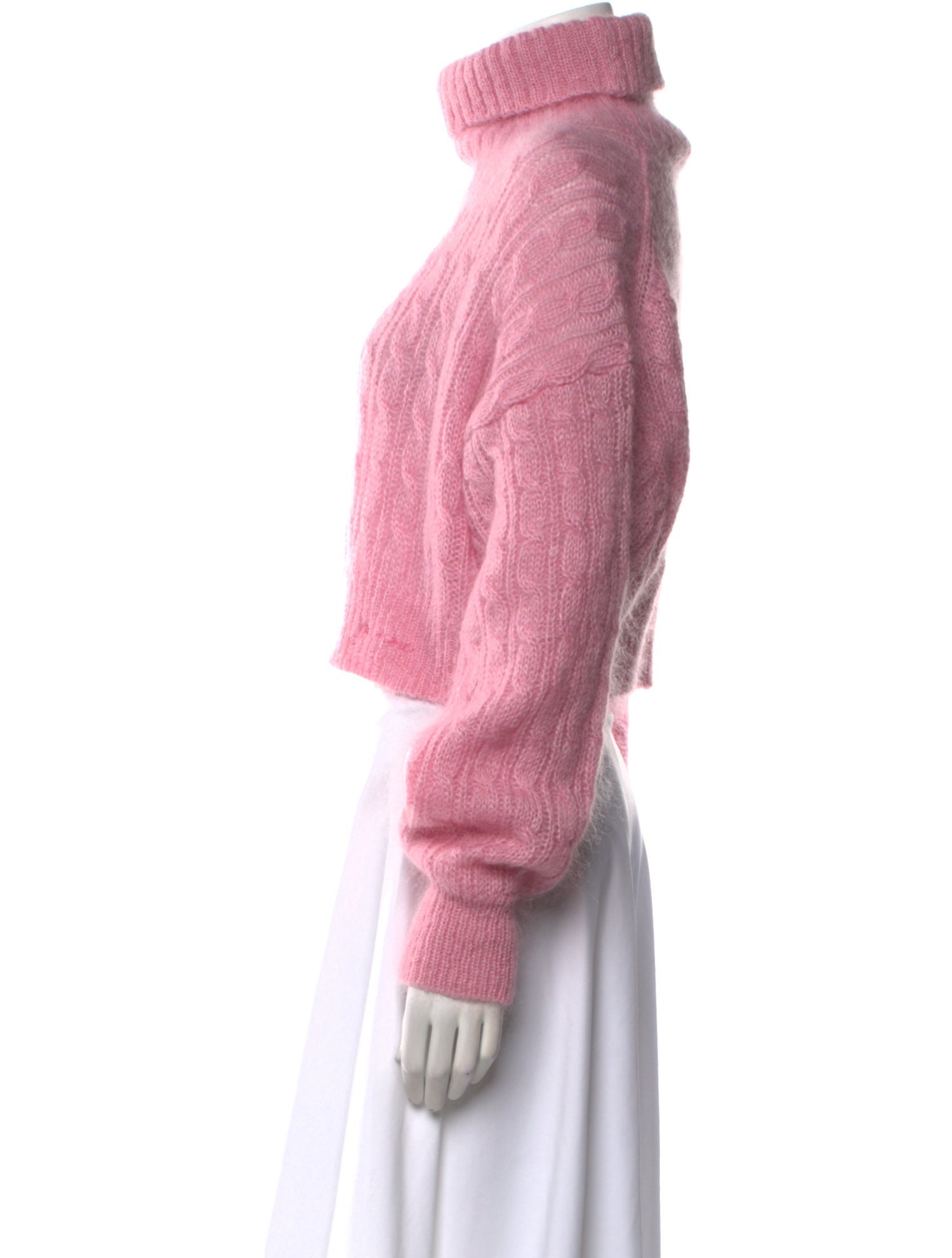 Ganni Turtleneck Sweater