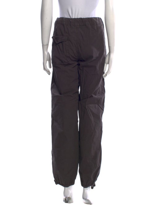 Ganni Straight Leg Pants