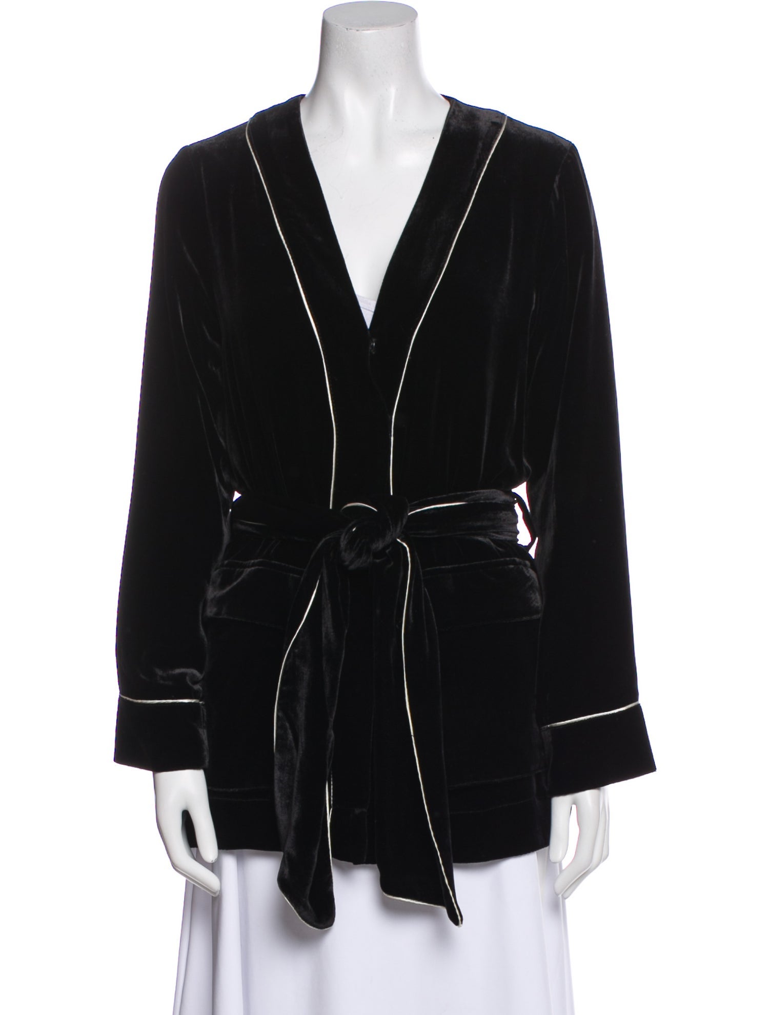 Ganni Jacket w/ Tags