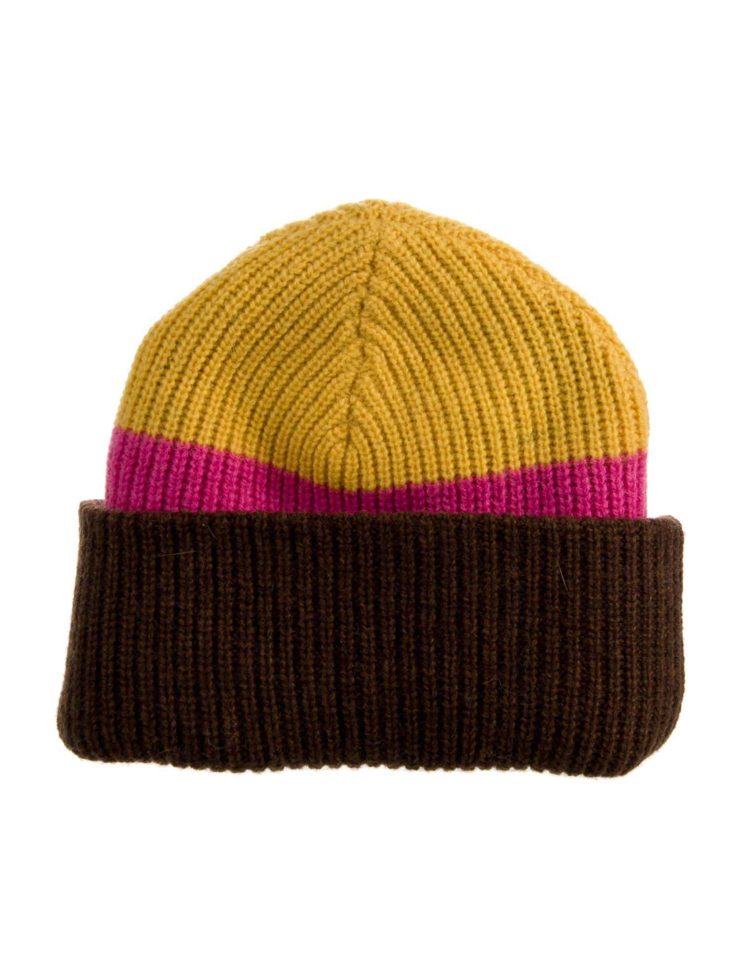 Ganni Women's Lambswool Beanie