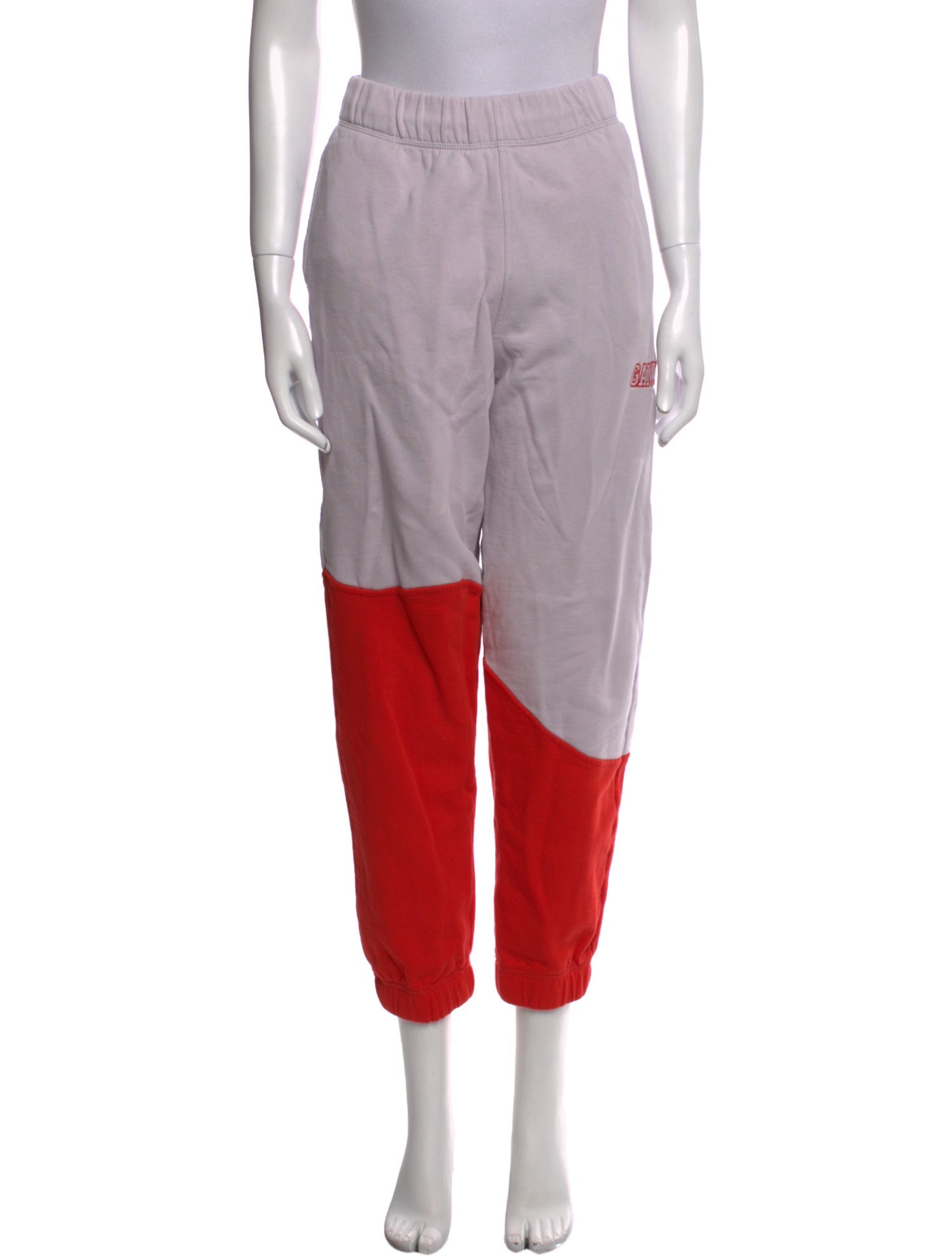 Ganni Skinny Leg Pants