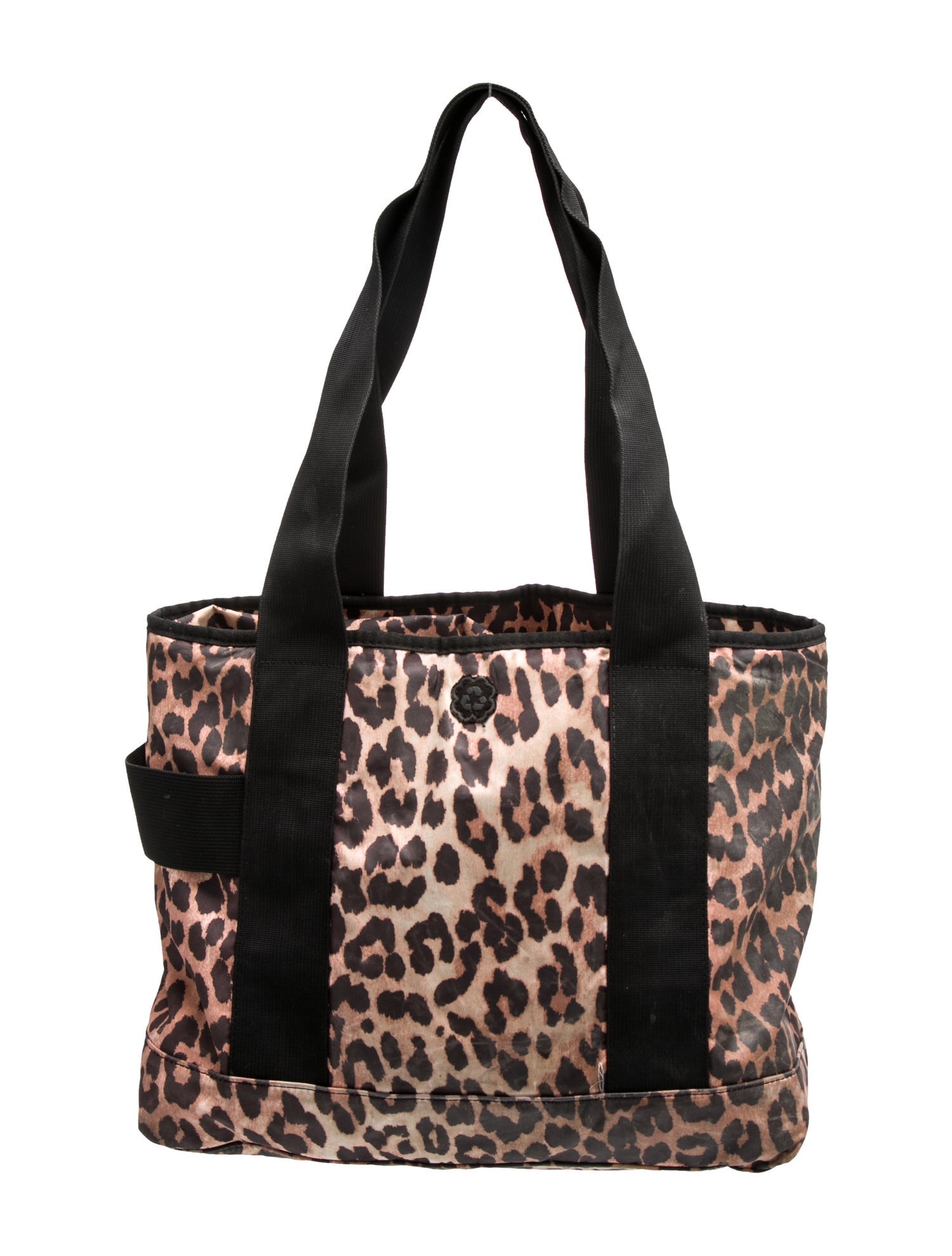 Ganni Nylon Tote