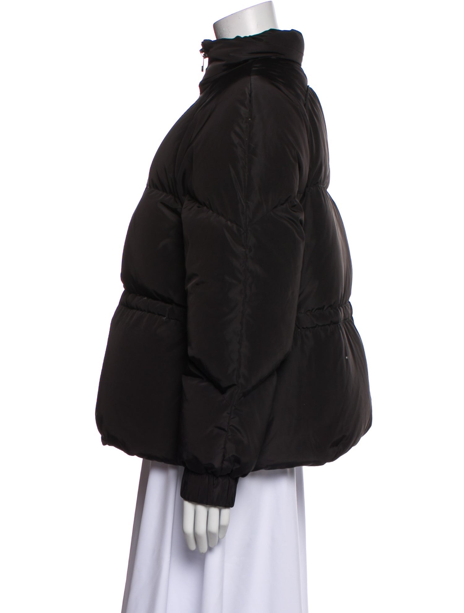 Ganni Down Jacket