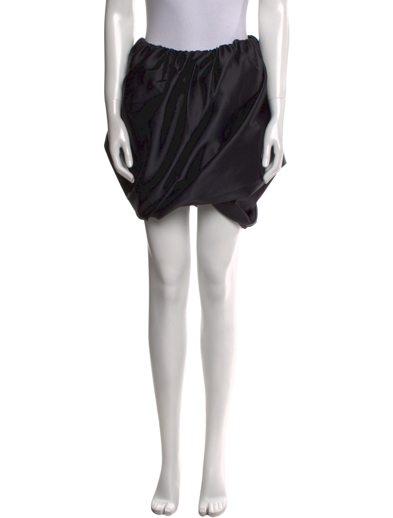 Ganni Knee-Length Skirt