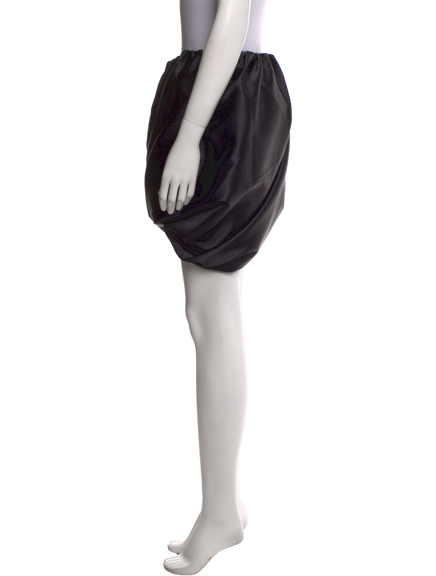 Ganni Knee-Length Skirt