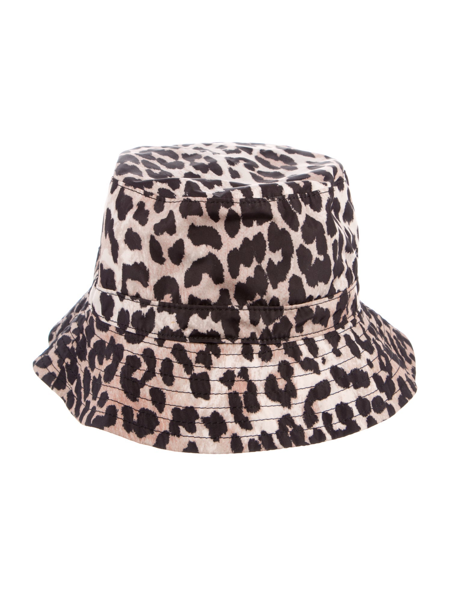 Ganni Bucket hat