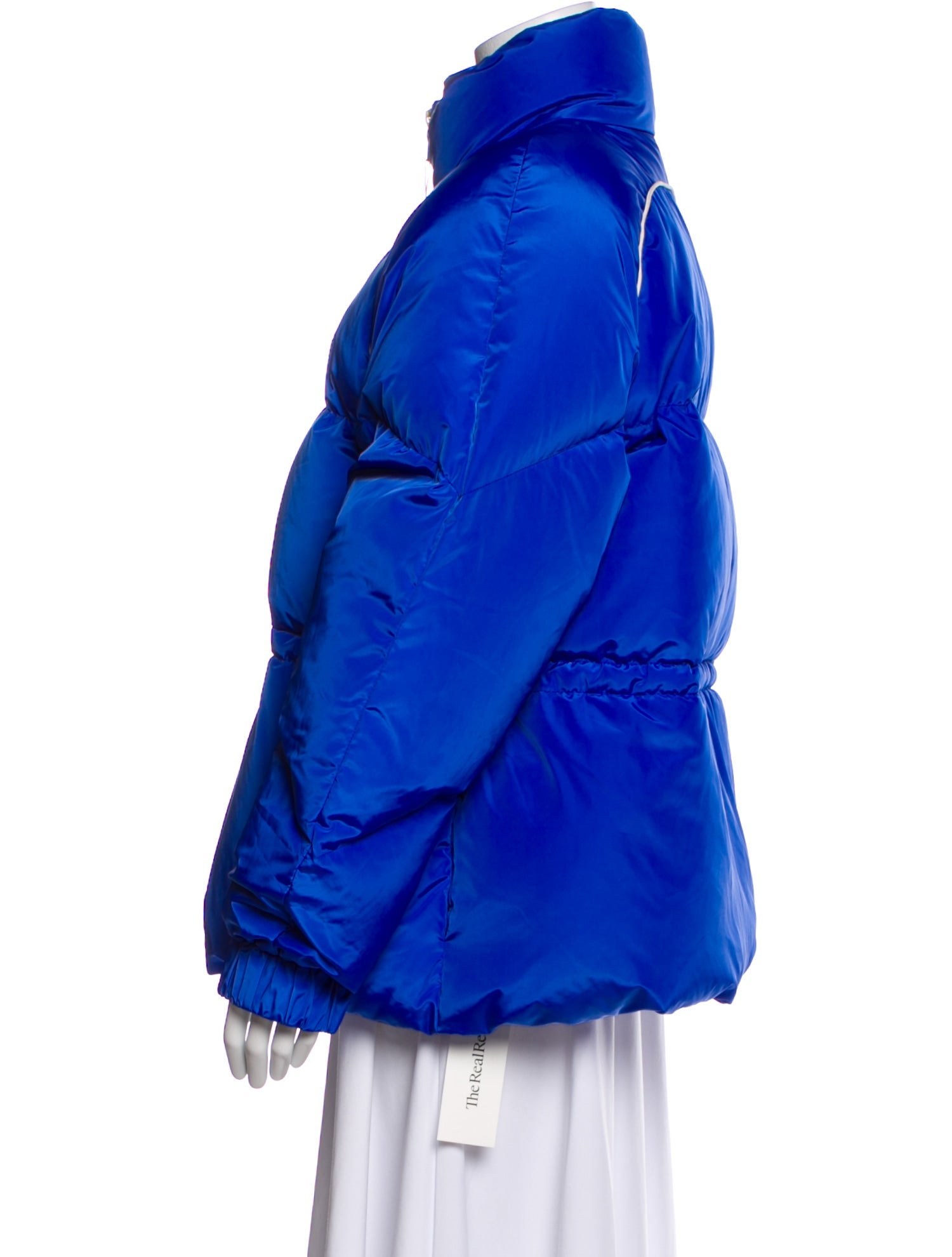 Ganni Bomber Jacket w/ Tags