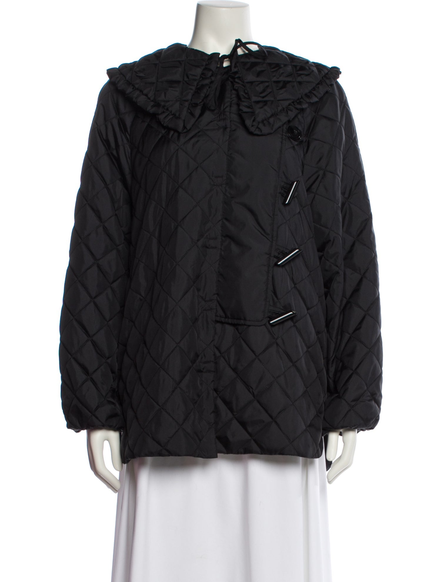 Ganni Utility Jacket