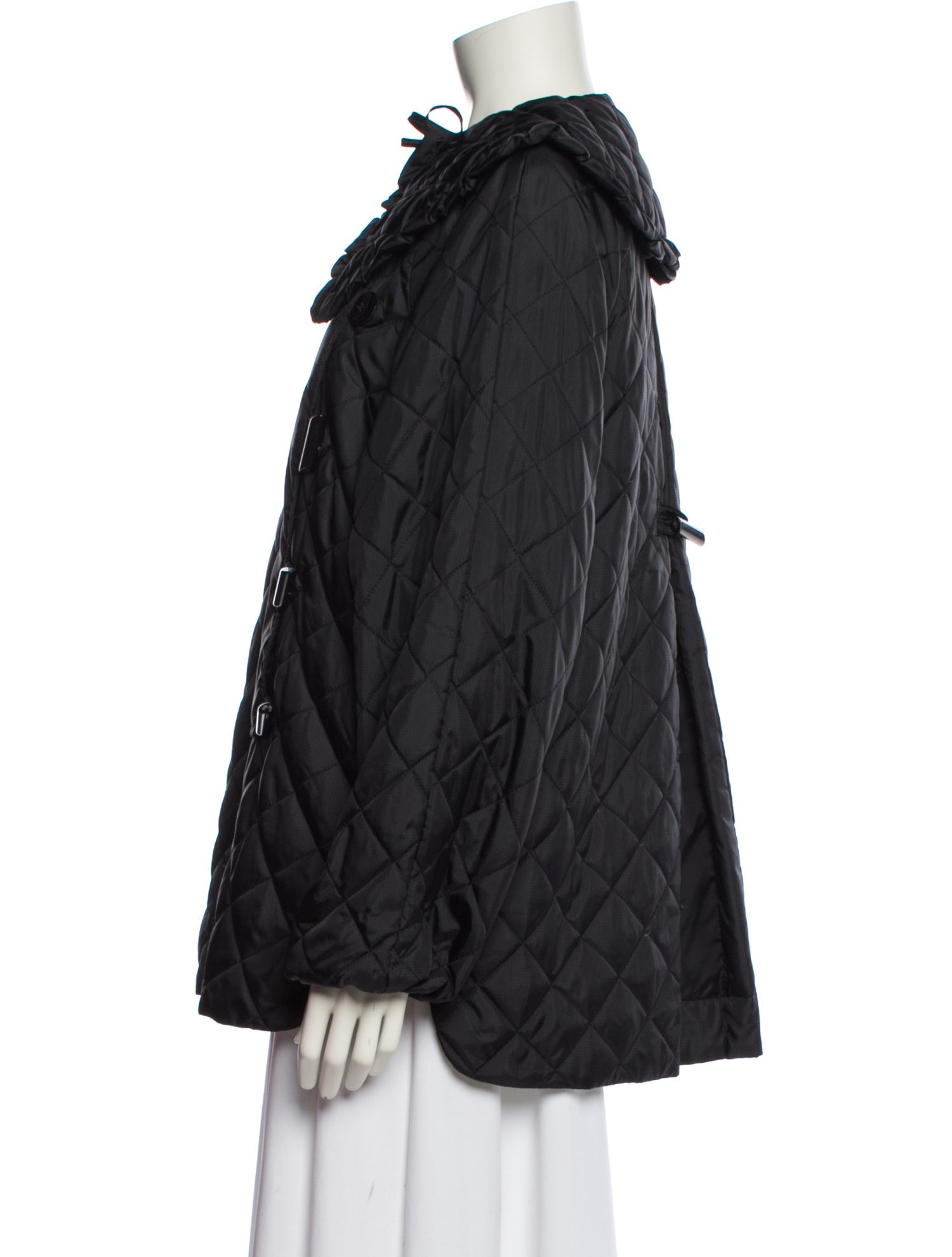 Ganni Utility Jacket