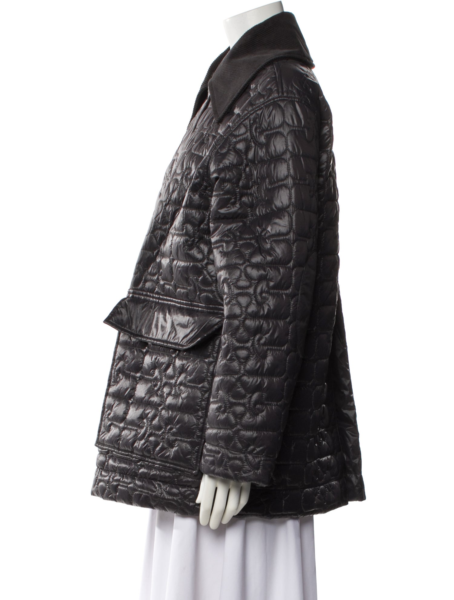 Ganni Coat