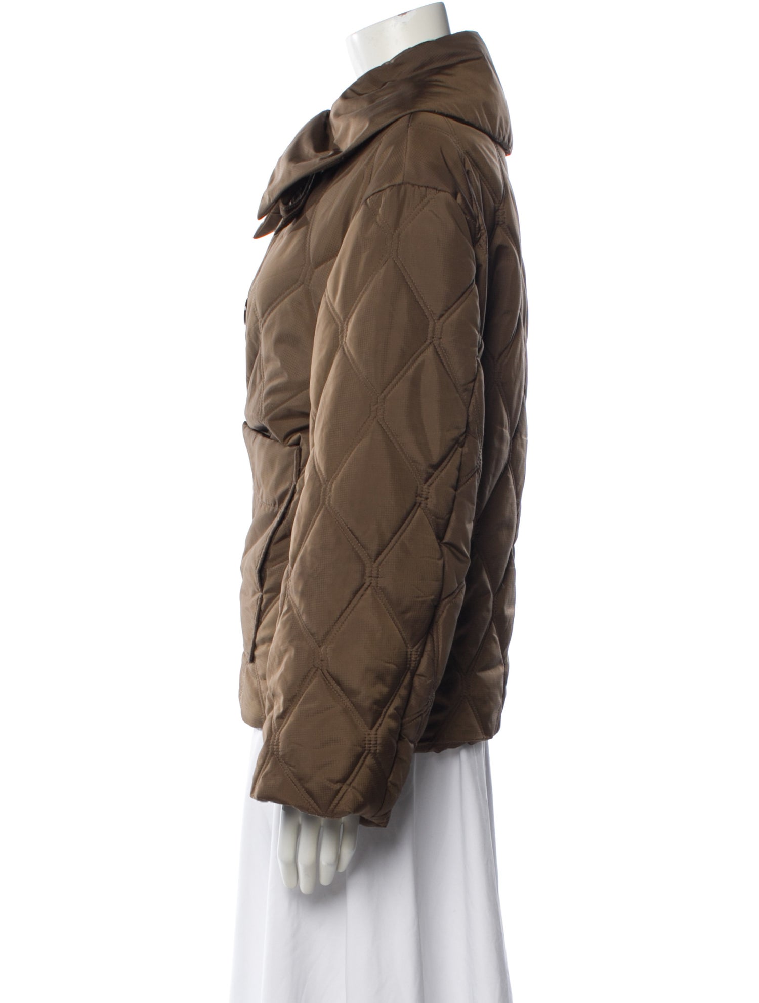 Ganni Utility Jacket