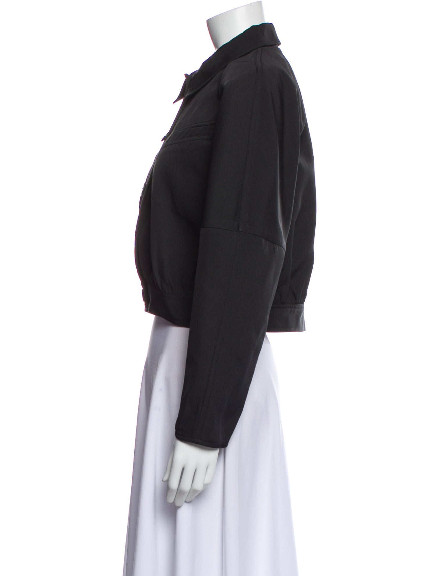 Ganni Performance Jacket