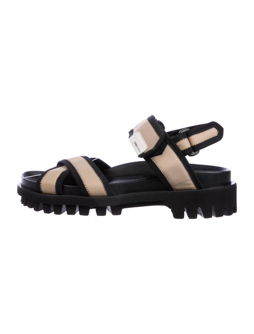Ganni Sandals