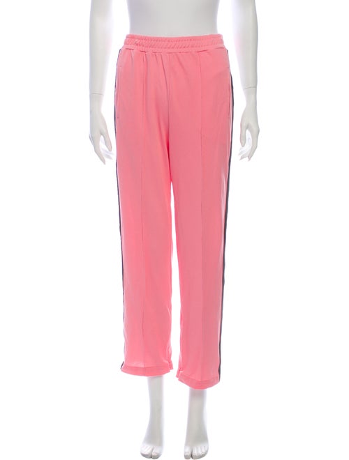 Ganni Sweatpants Pink