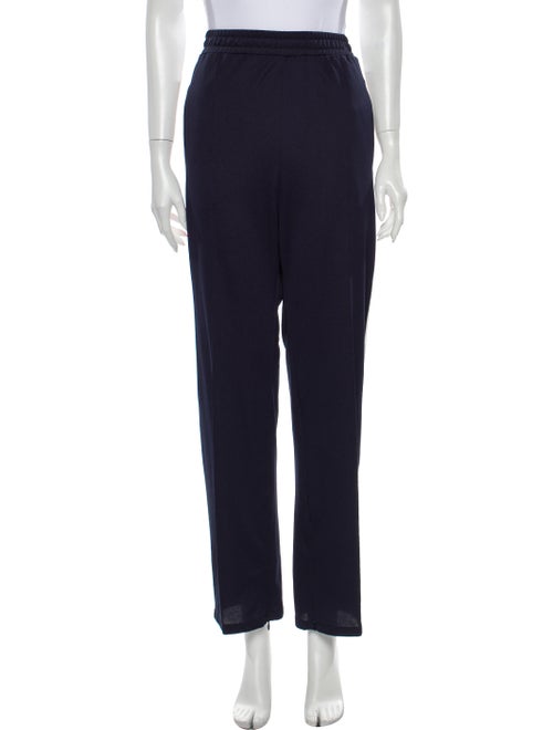 Ganni Sweatpants Blue