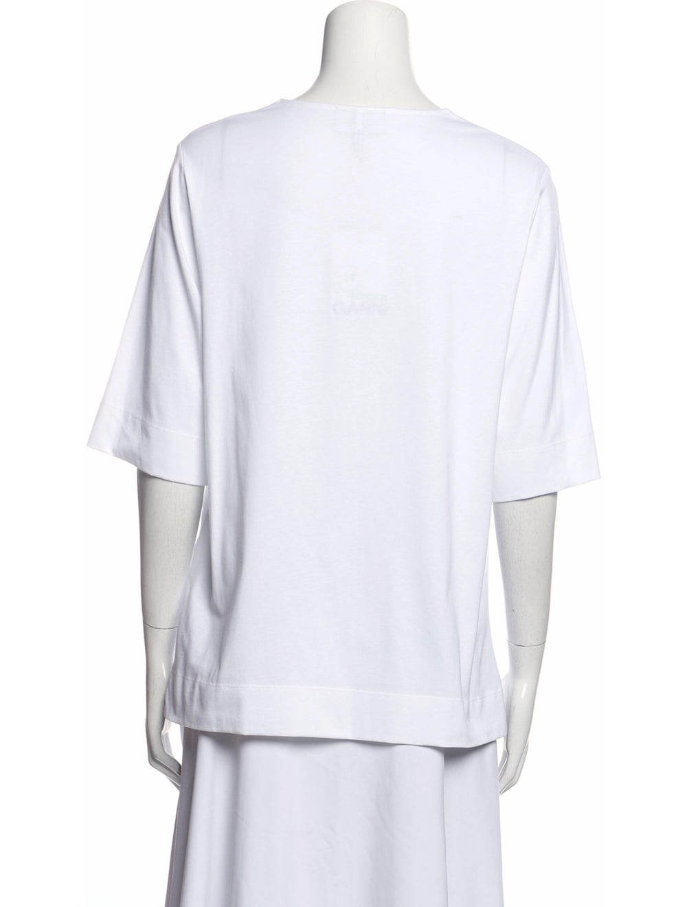 Ganni Top - image 3