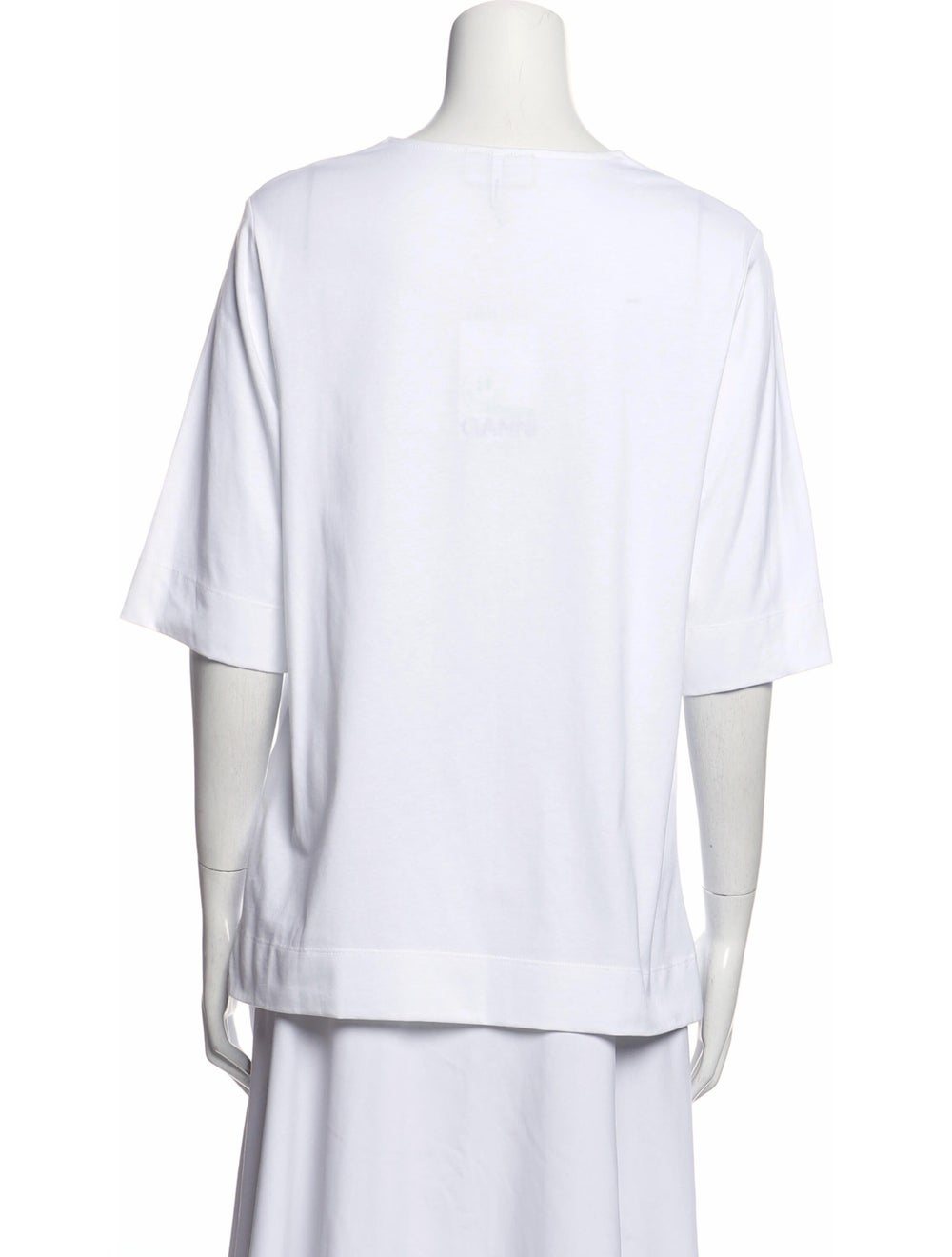 Ganni Top - image 3