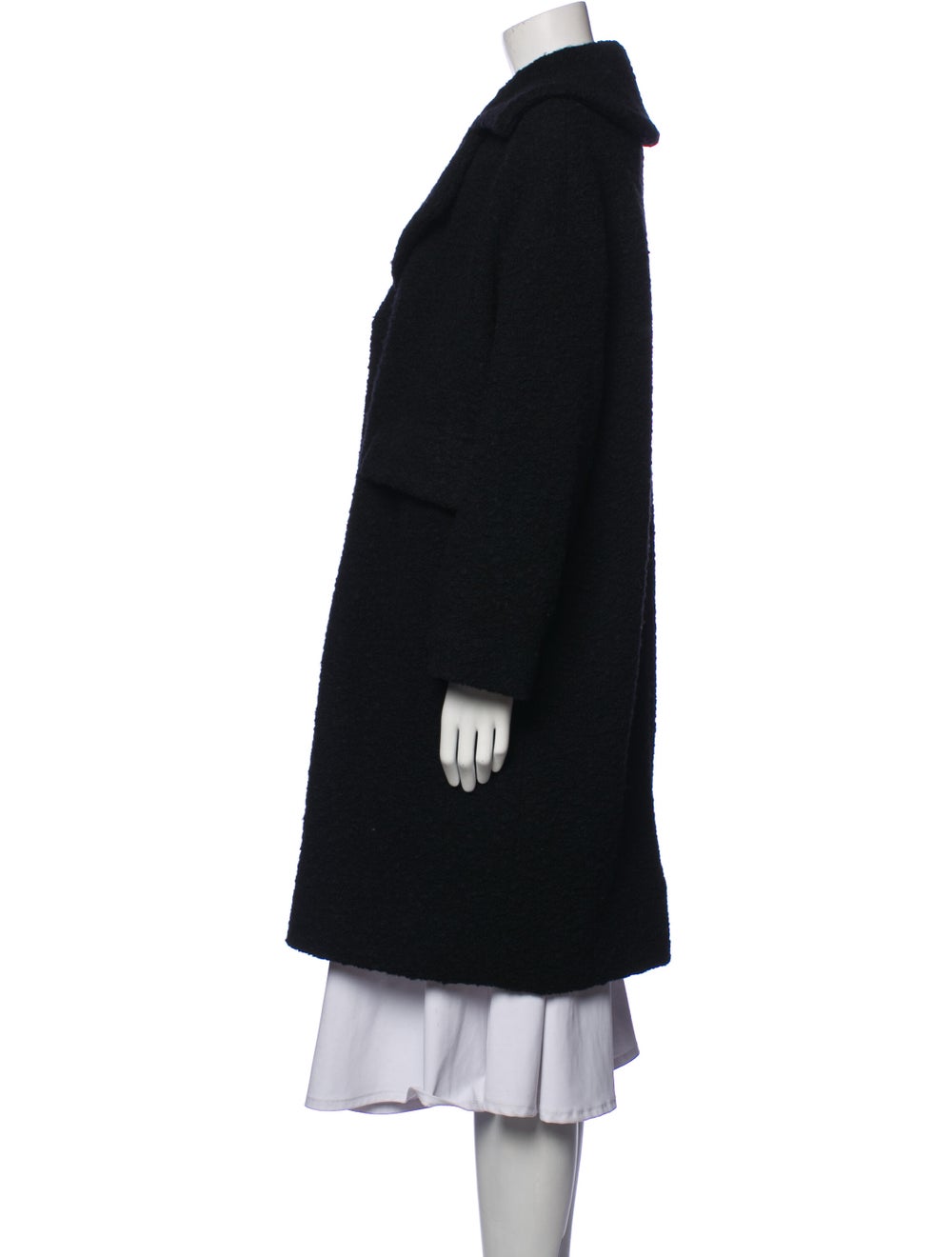 Ganni Cape - image 2