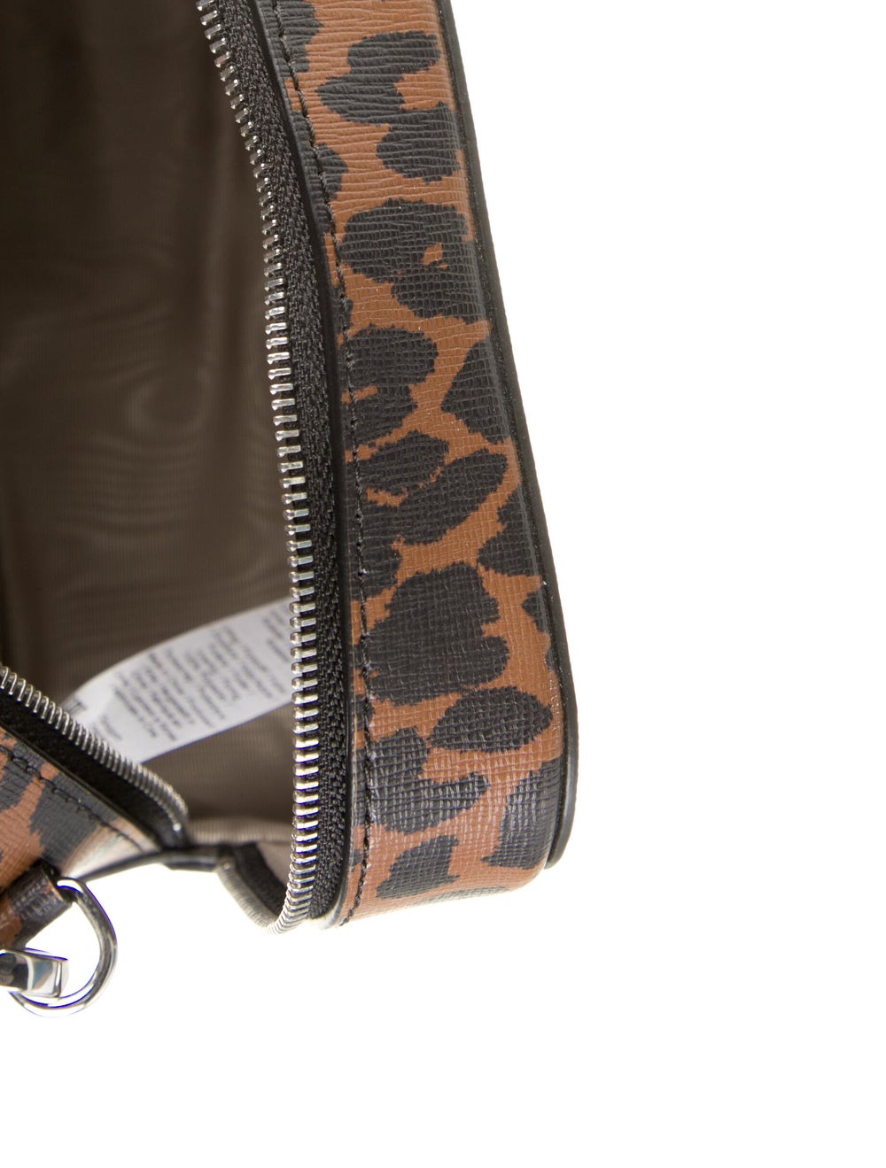 Ganni Leather Crossbody - image 5