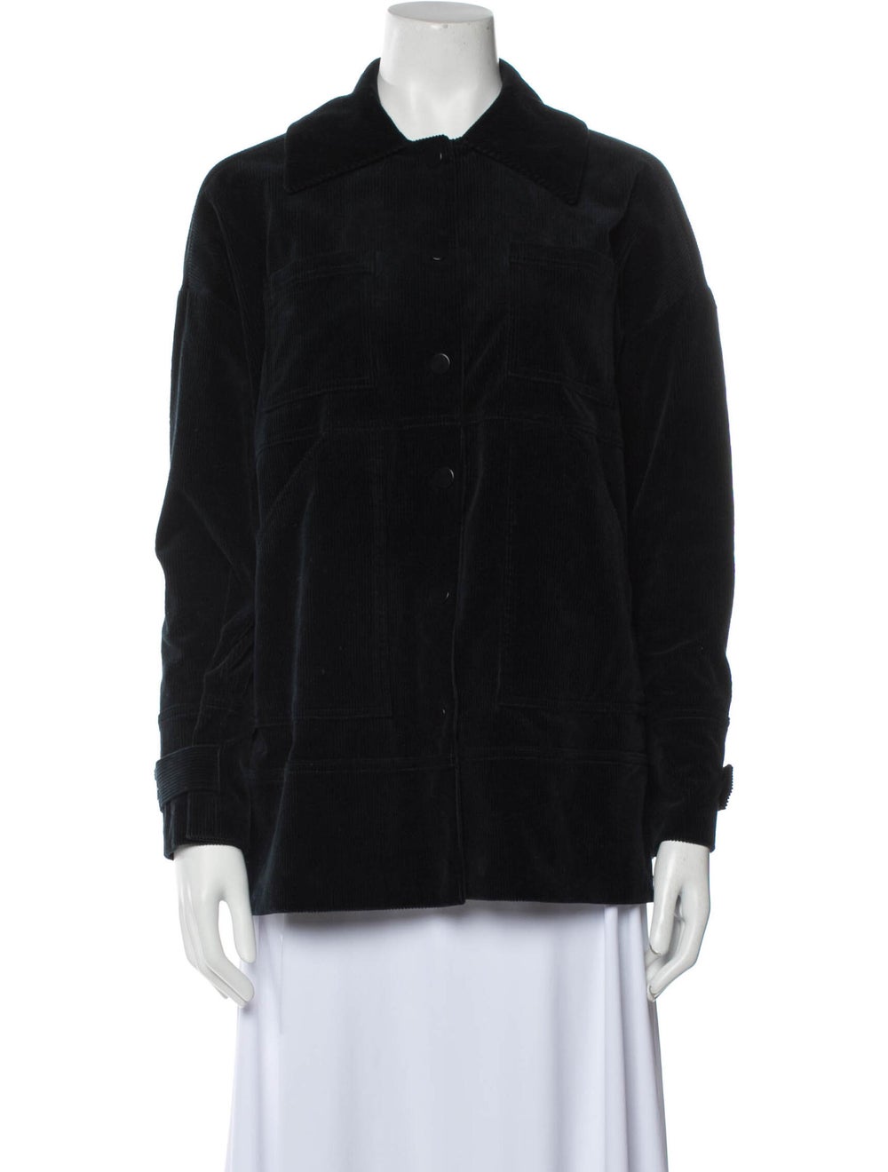 Ganni Jacket - image 1